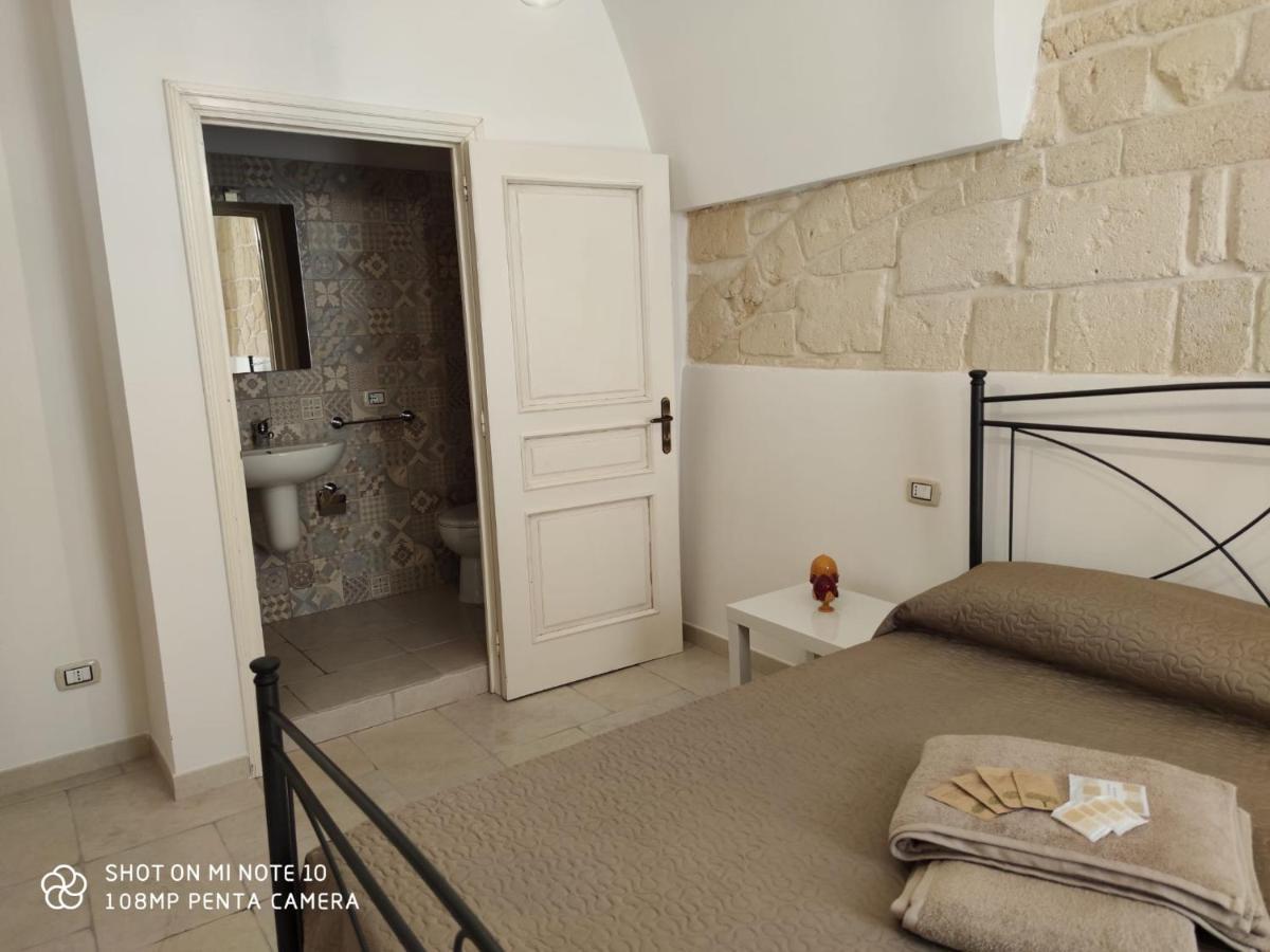 Villa Santea Grottaglie Esterno foto