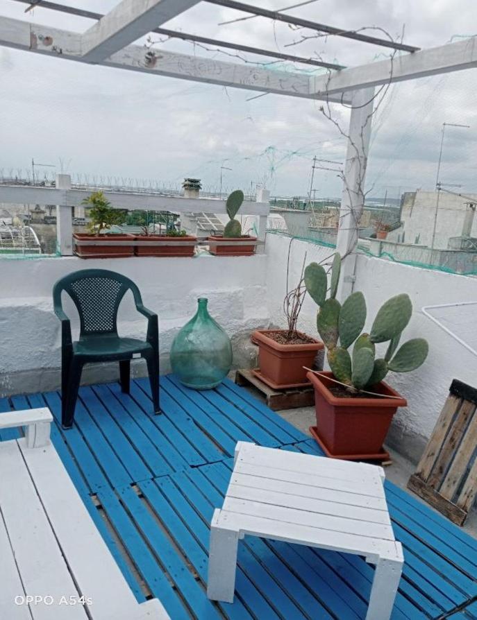 Villa Santea Grottaglie Esterno foto